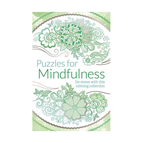 Puzzles for Mindfulness