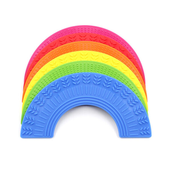 ARK Chewable Rainbow Fidget