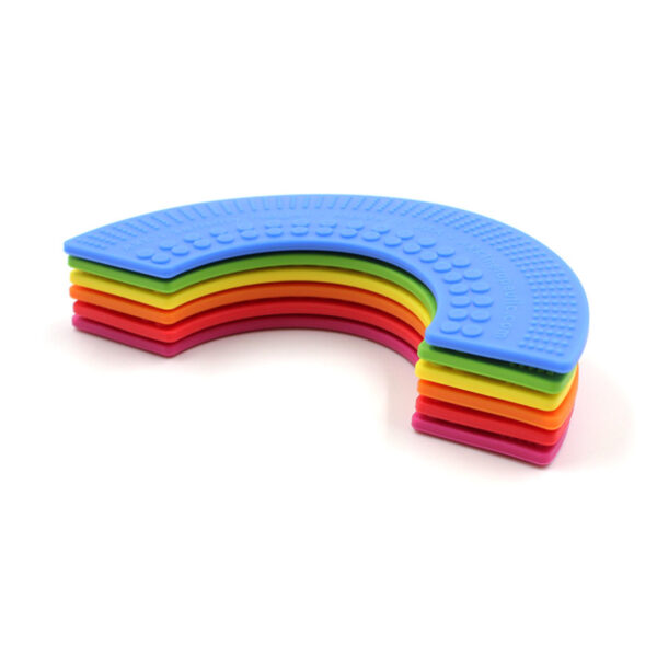 ARK Chewable Rainbow Fidget - Image 7