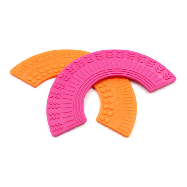 ARK Chewable Rainbow Fidget - Image 8