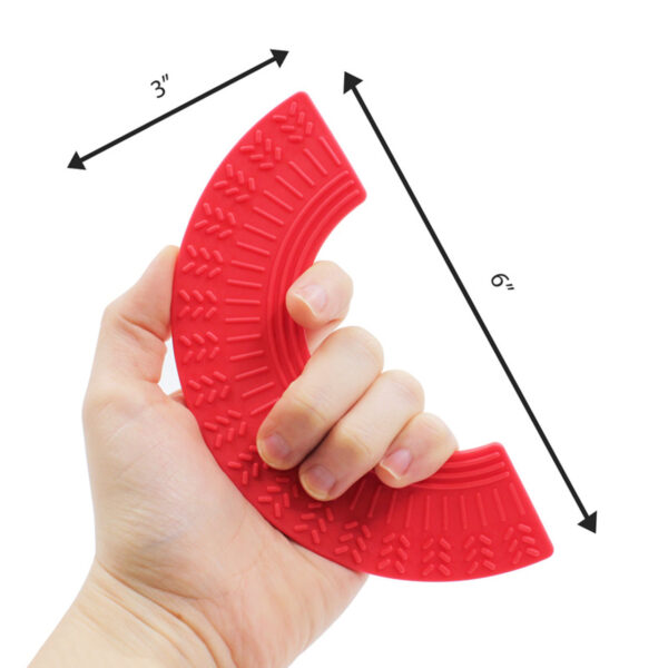 ARK Chewable Rainbow Fidget - Image 5