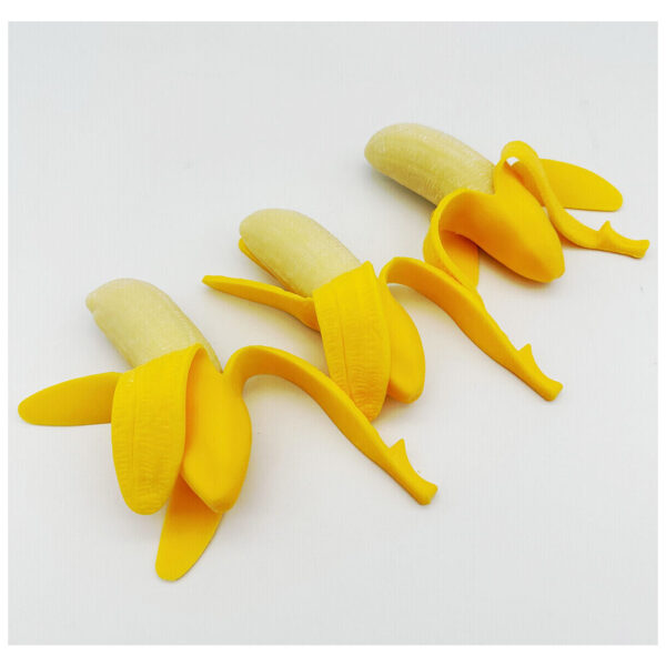 Squishy Banana – 16cm