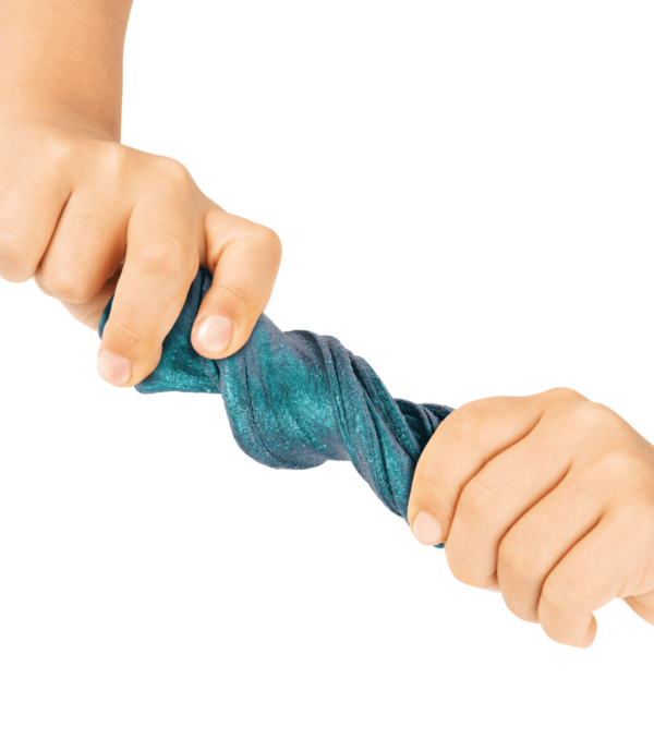 Crazy Aarons Happy Earth Magnetic Thinking Putty - Image 4