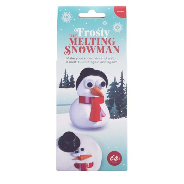 Frosty the Melting Snowman - Image 4
