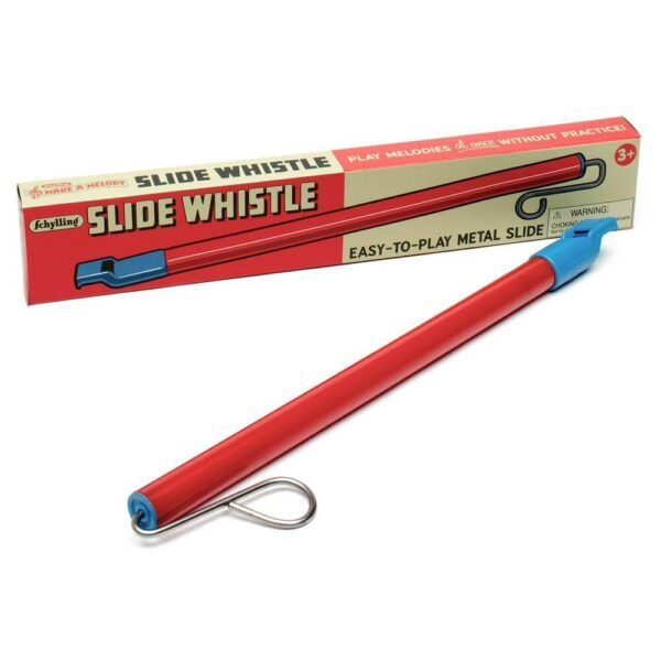 Schylling - Large Slide Whistle