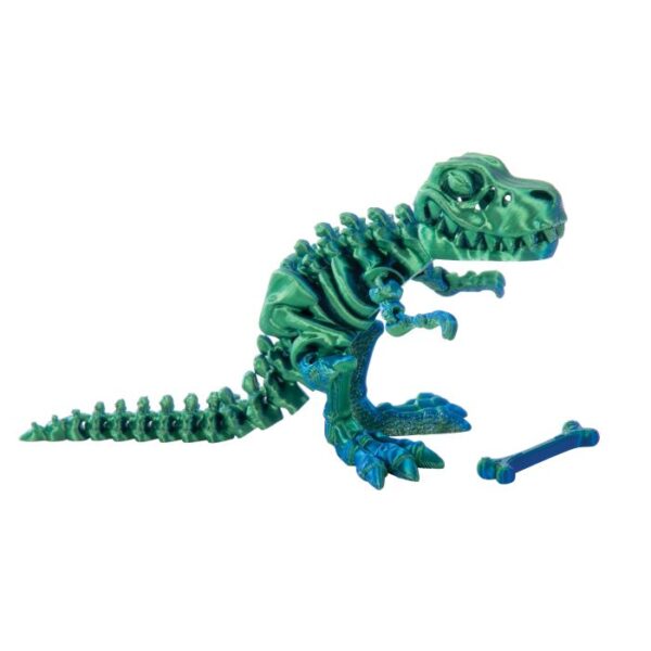 3D Sensory T-Rex  - Image 2