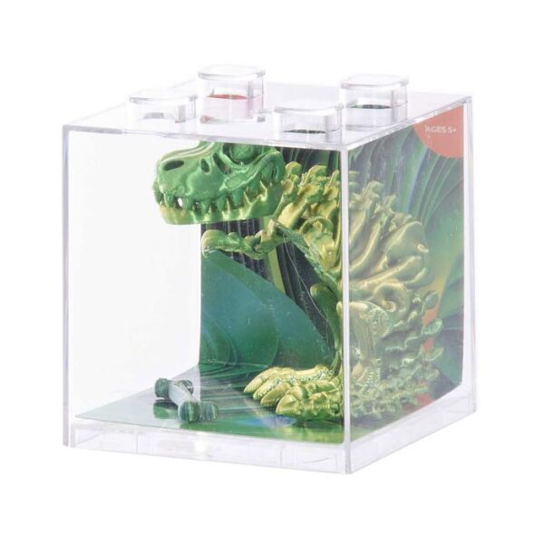3D Sensory T-Rex  - Image 4
