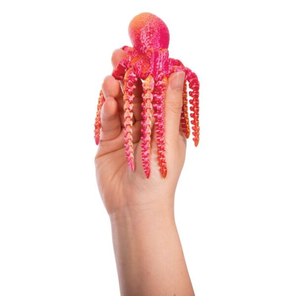3D Sensory Sea Life - Image 2