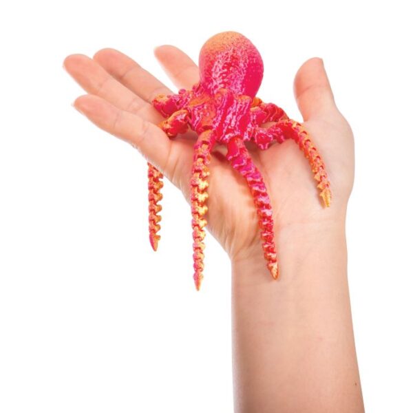 3D Sensory Sea Life - Image 3