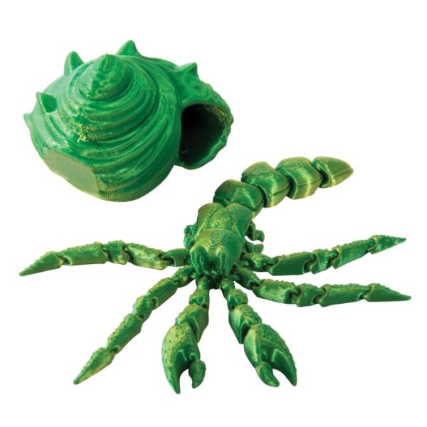 3D Sensory Sea Life - Image 5