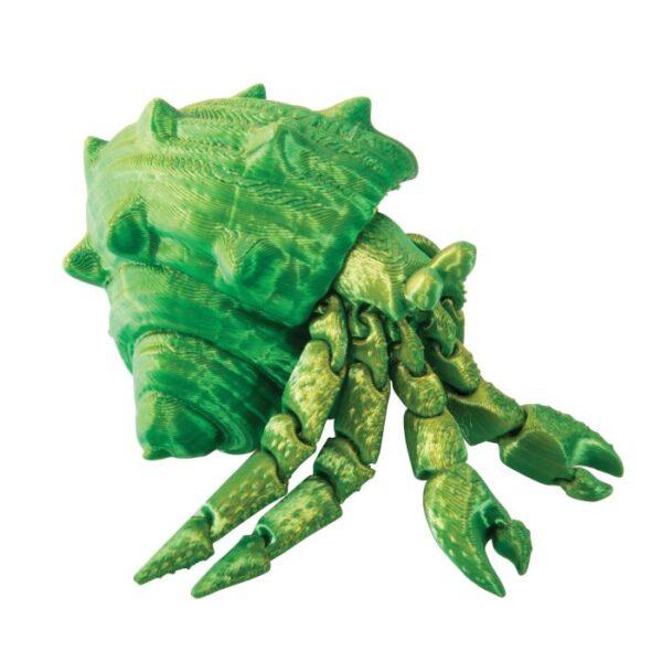 3D Sensory Sea Life - Image 6