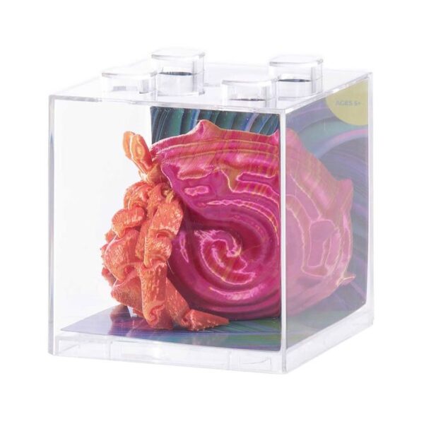 3D Sensory Sea Life - Image 7