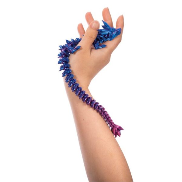3D Sensory Dragon 