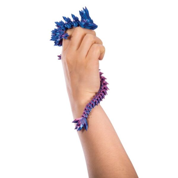 3D Sensory Dragon  - Image 3