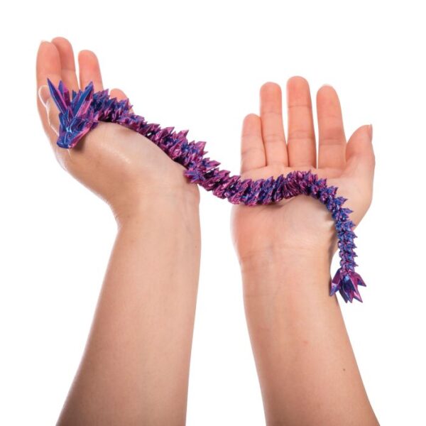 3D Sensory Dragon  - Image 4