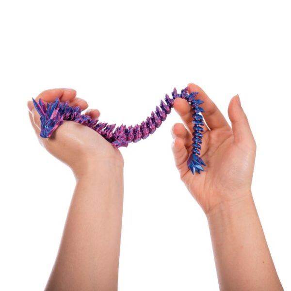 3D Sensory Dragon  - Image 5