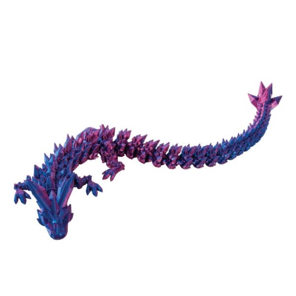 3D Sensory Dragon  - Image 2