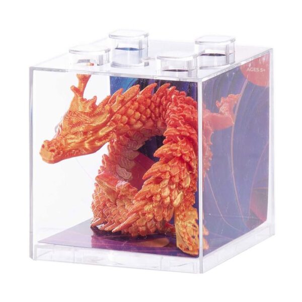3D Sensory Dragon  - Image 6