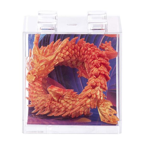 3D Sensory Dragon  - Image 7