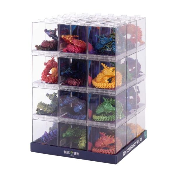 3D Sensory Dragon  - Image 8