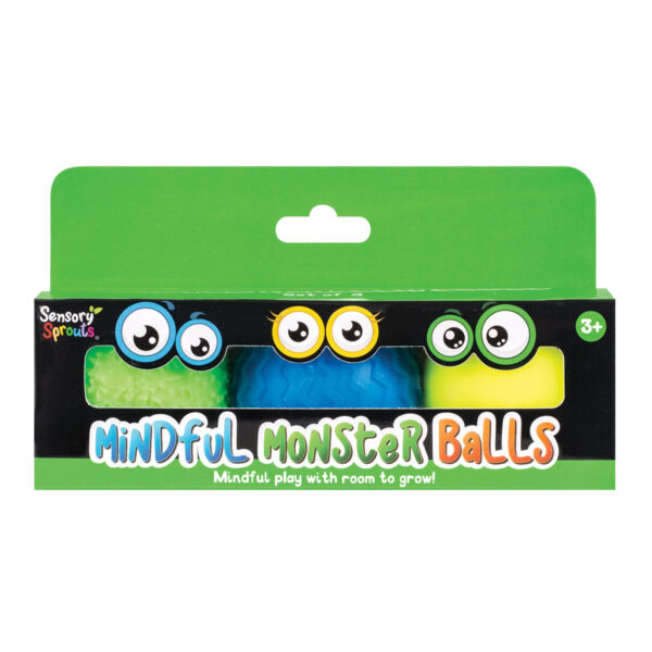 Mindful Monster Balls - Image 2