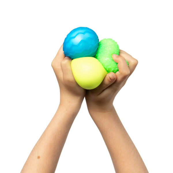 Mindful Monster Balls - Image 3