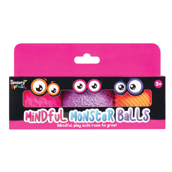 Mindful Monster Balls - Image 4