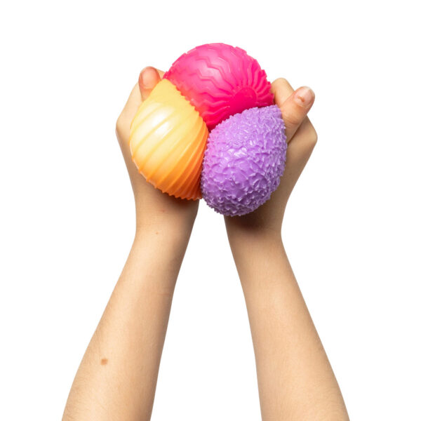 Mindful Monster Balls - Image 5
