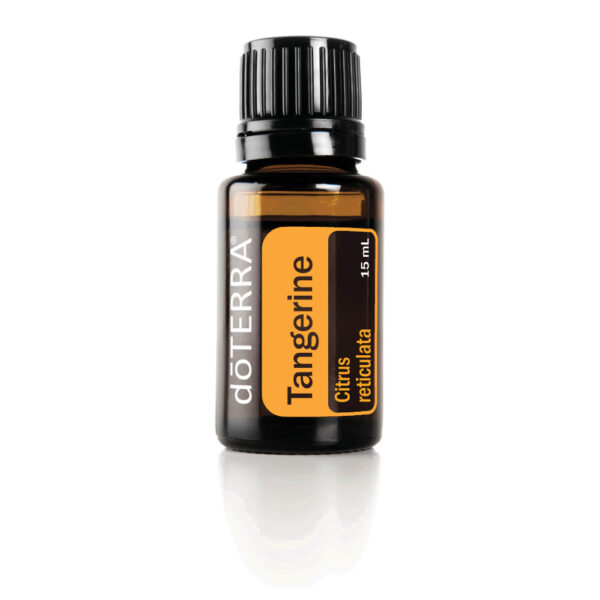 dōTERRA Tangerine Oil Citrus reticulata 15mL