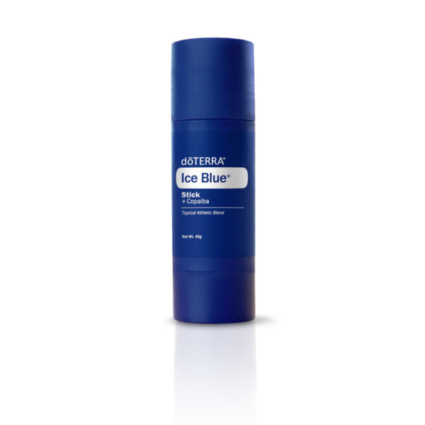 dōTERRA Ice Blue® Stick Topical Athletic Blend 48g