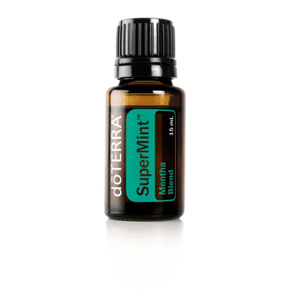 dōTERRA SuperMint™ Oil Mentha Blend 15ml