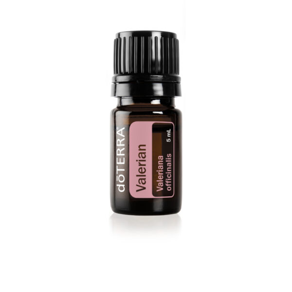 dōTERRA Valerian Valeriana officinalis 5ml