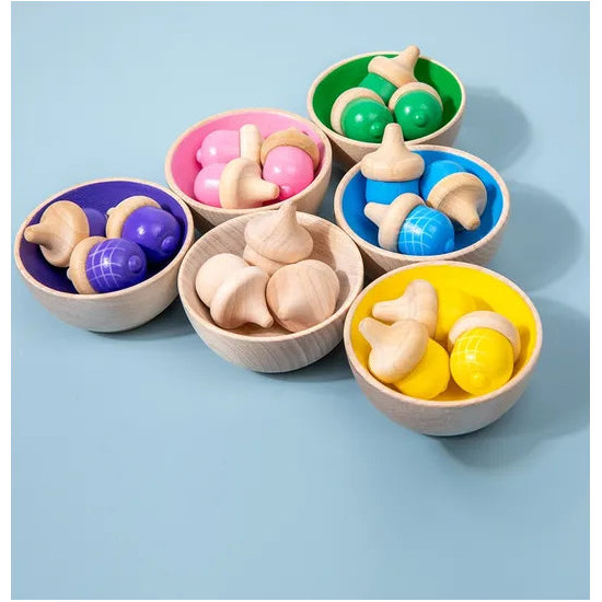 Colour Classify Toys - Image 2