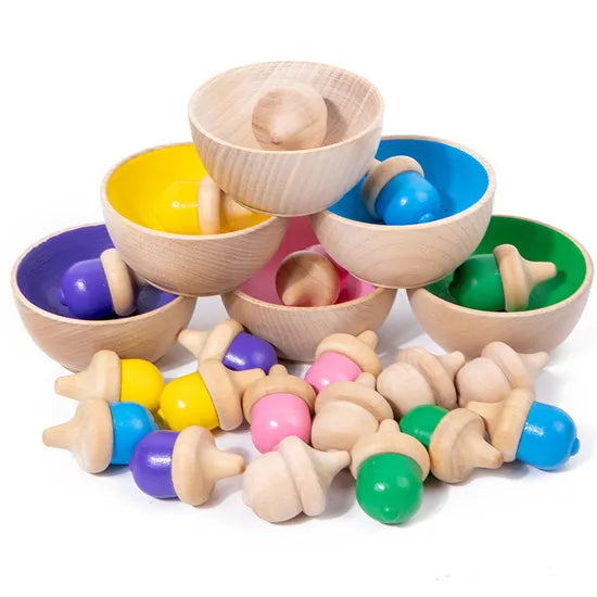 Colour Classify Toys - Image 5