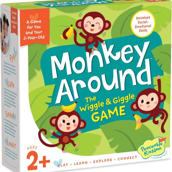 Monkey Around