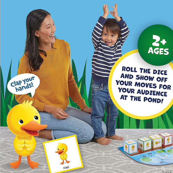 Duck Duck Dance - Image 3