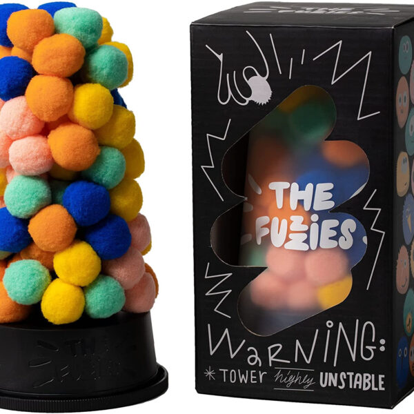 The Fuzzies