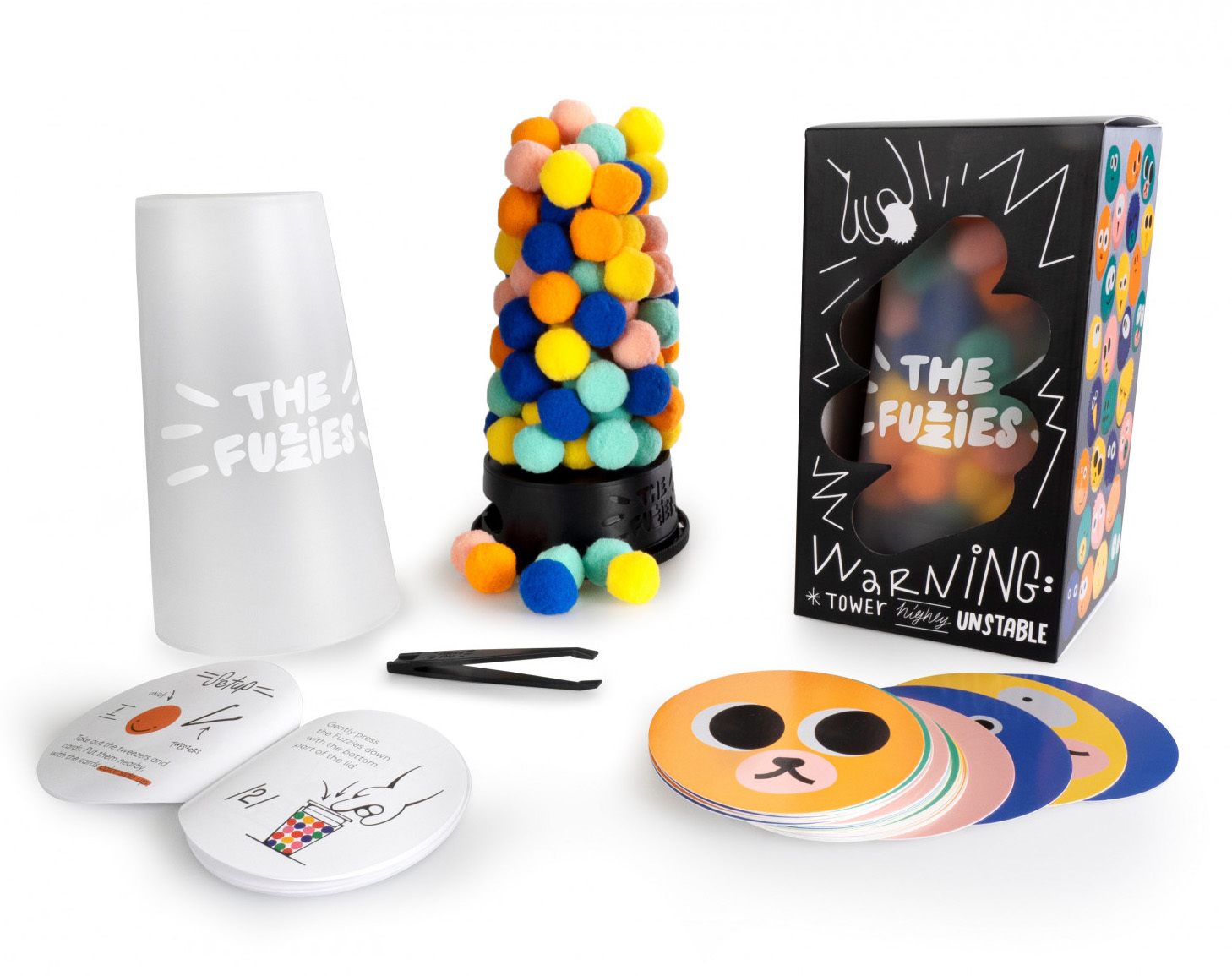 The Fuzzies - Image 2