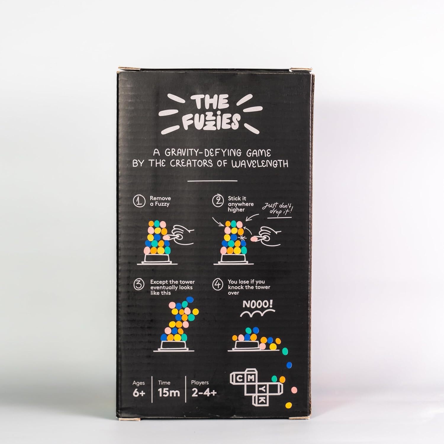 The Fuzzies - Image 6