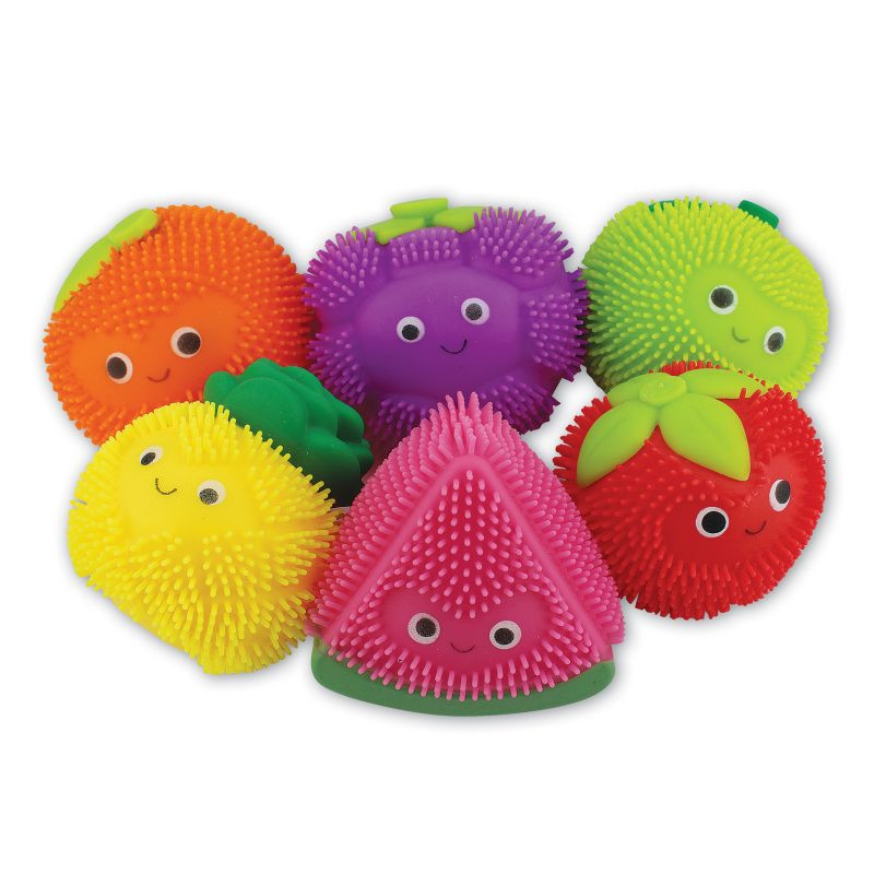 Squeezy Air Puffer Fruit (Each)