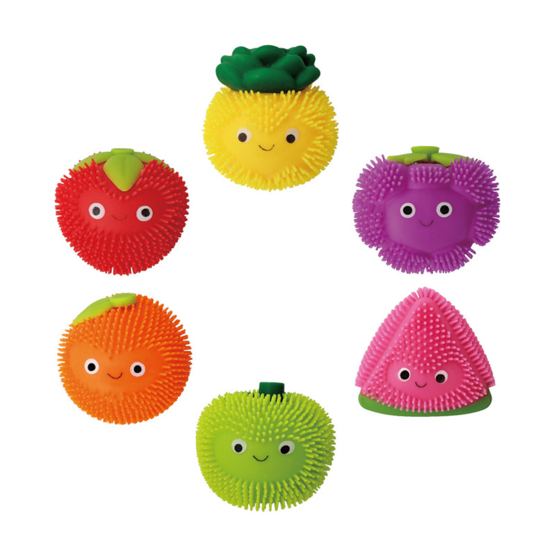 Squeezy Air Puffer Fruit (Each) - Image 9
