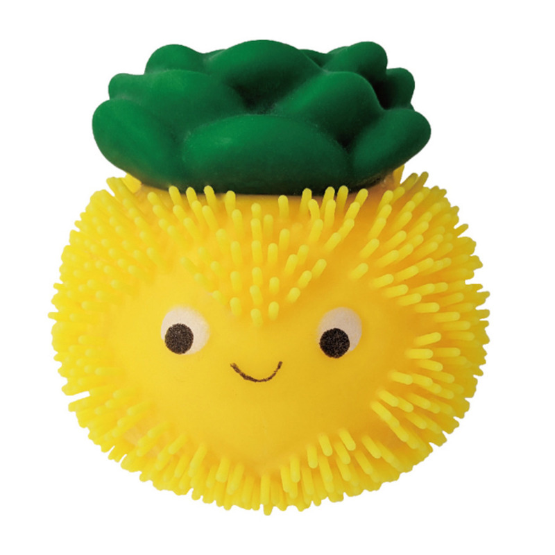 Squeezy Air Puffer Fruit (Each) - Image 3