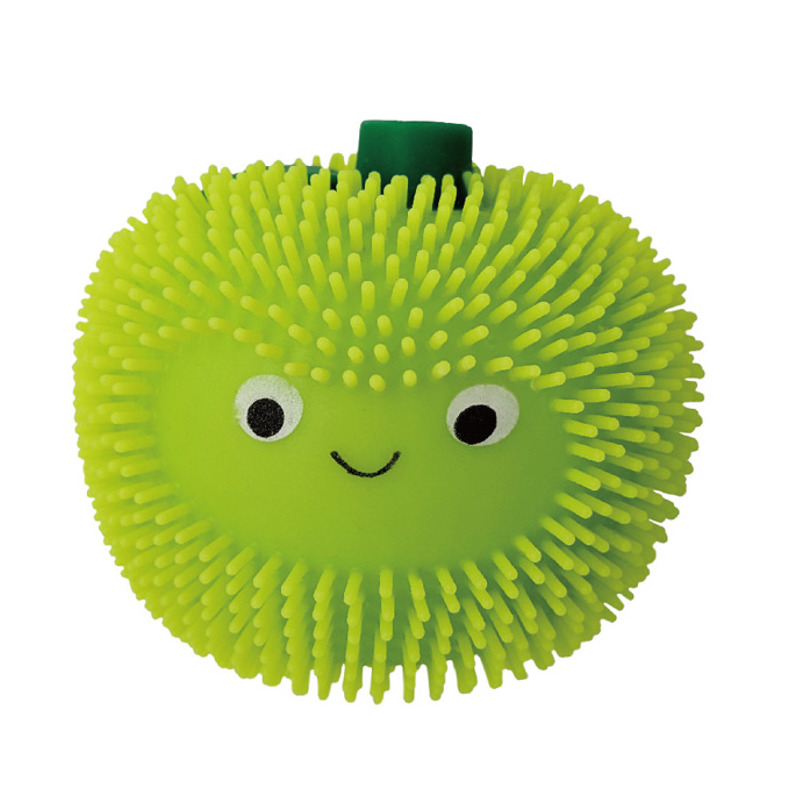 Squeezy Air Puffer Fruit (Each) - Image 6