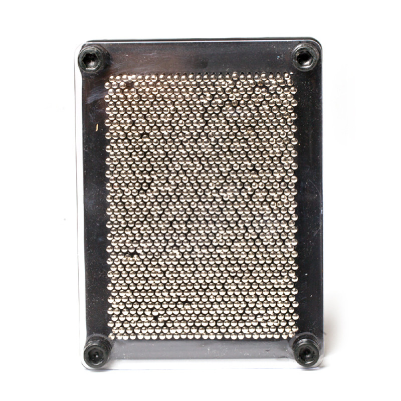 3D Pin Art Small - Image 3