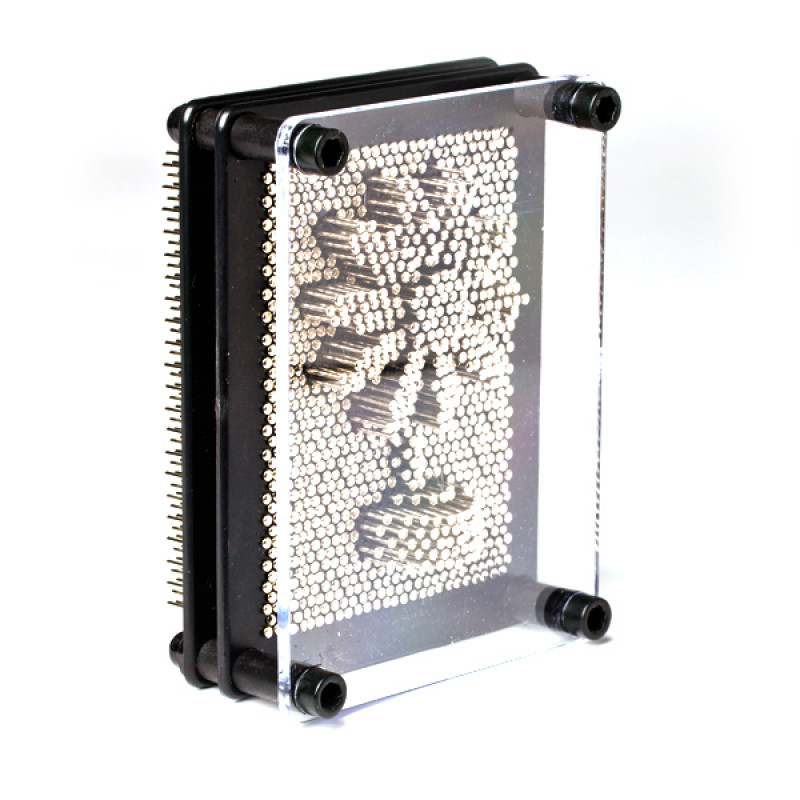 3D Pin Art Small - Image 2