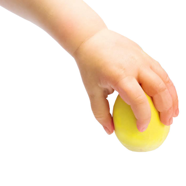 Easi-Grip Egg Chalk - 6 Pack - Image 3