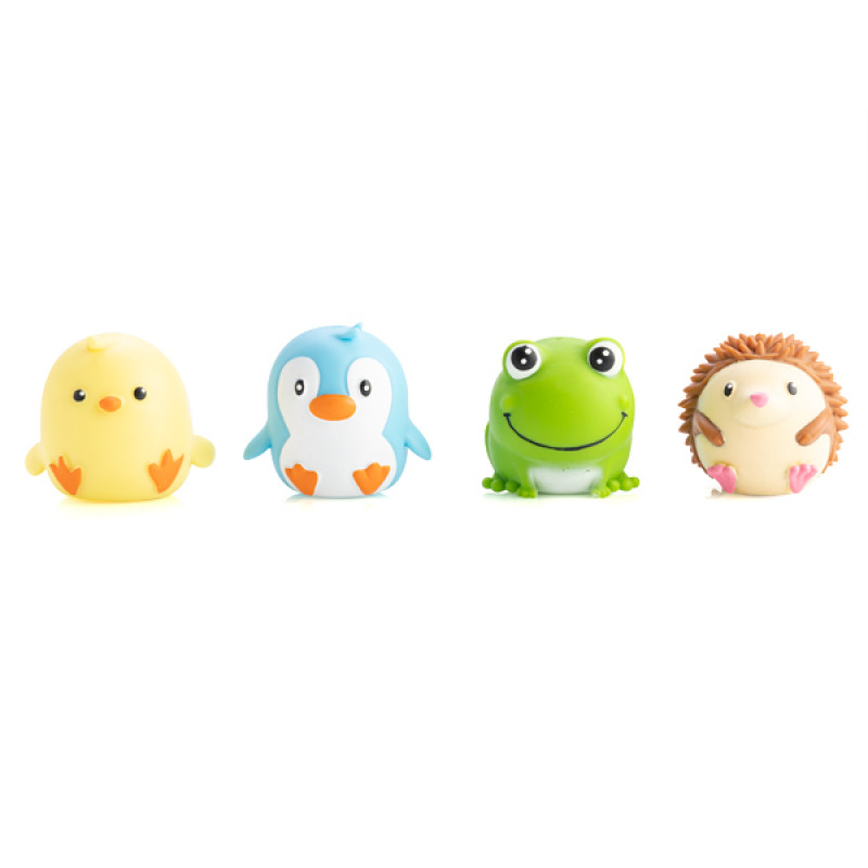 Smoosho's Mini Animals (Each)