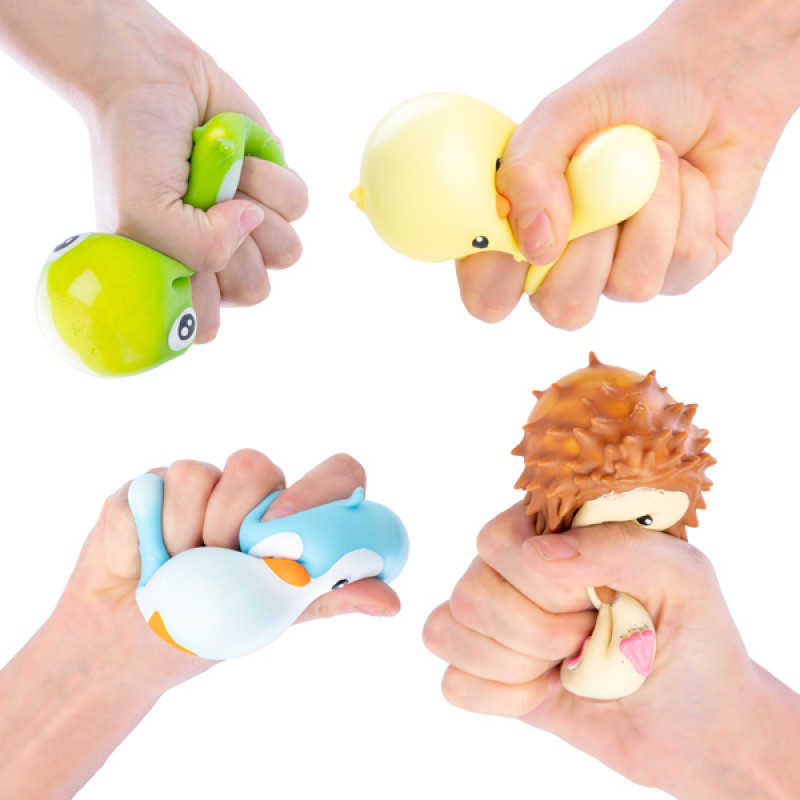 Smoosho's Mini Animals (Each) - Image 2