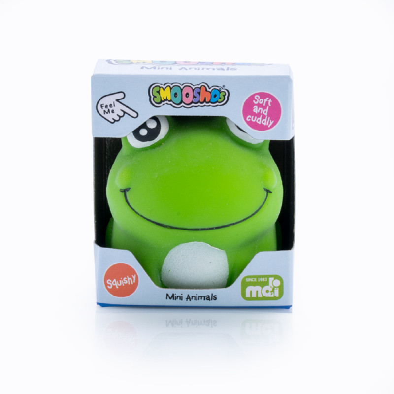 Smoosho's Mini Animals (Each) - Image 3