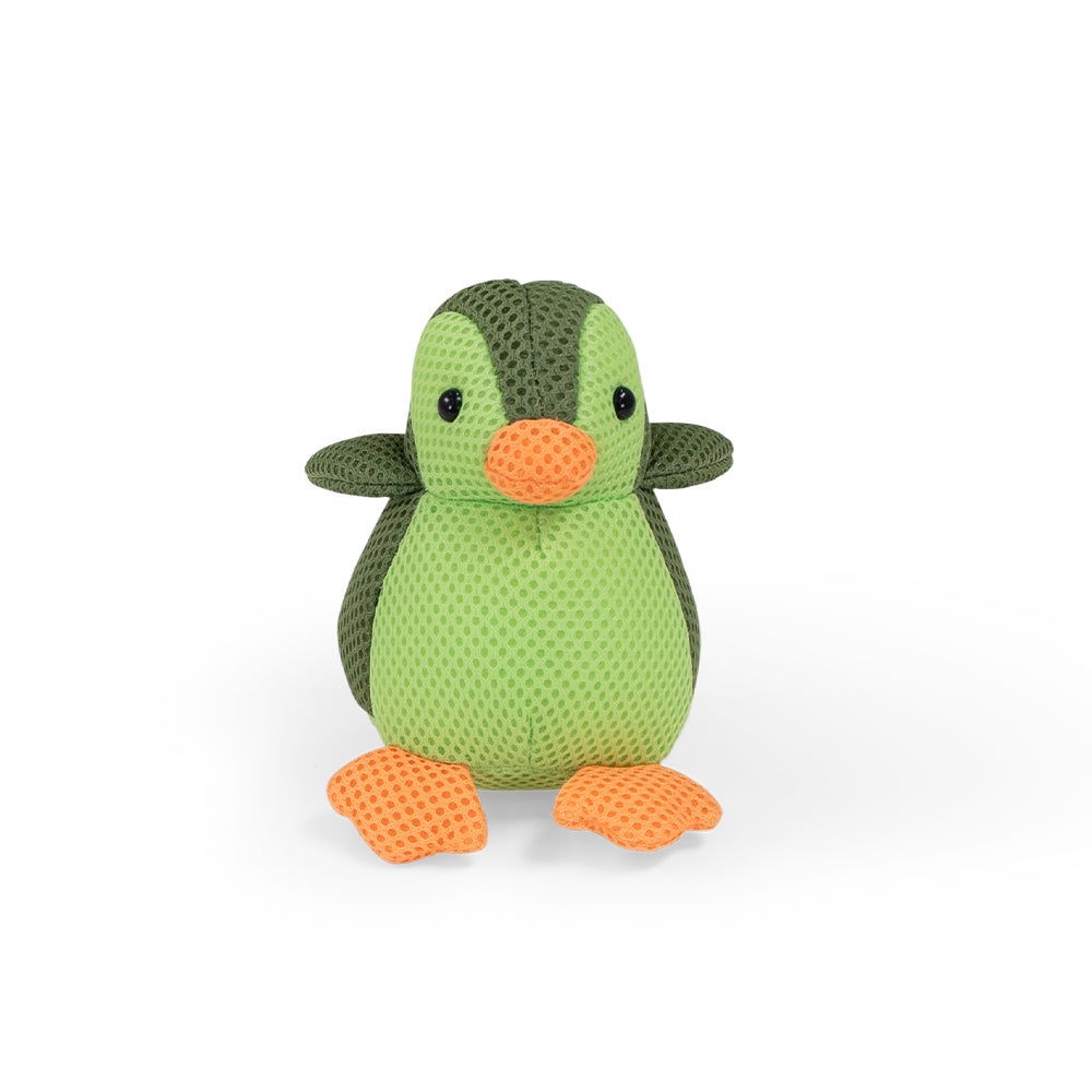 Washable Bean Bag Animals - Set of 4 - Image 5
